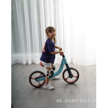 Baby Walker Balance Bike Bicicleta Bicicletas para correr